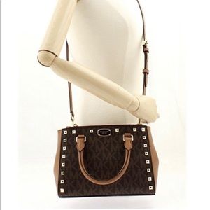 🚫SOLD🚫 Michael kors purse